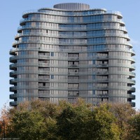 au-Melbourne-Wood Marsh-Yve-multi residential building-city